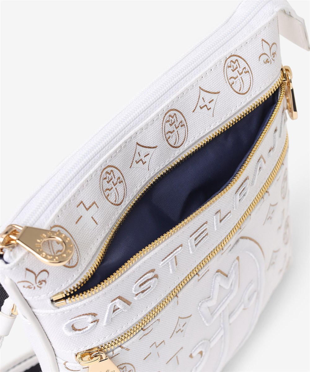 カステルバジャック シテ ショルダーバッグ