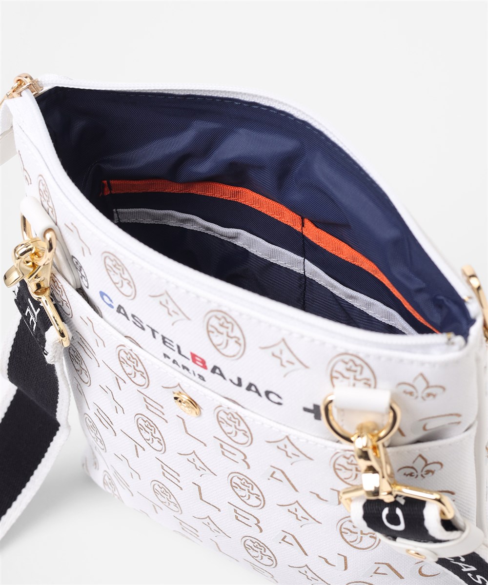 カステルバジャック シテ ショルダーバッグ