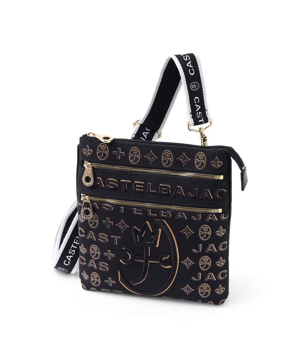 カステルバジャック シテ ショルダーバッグ