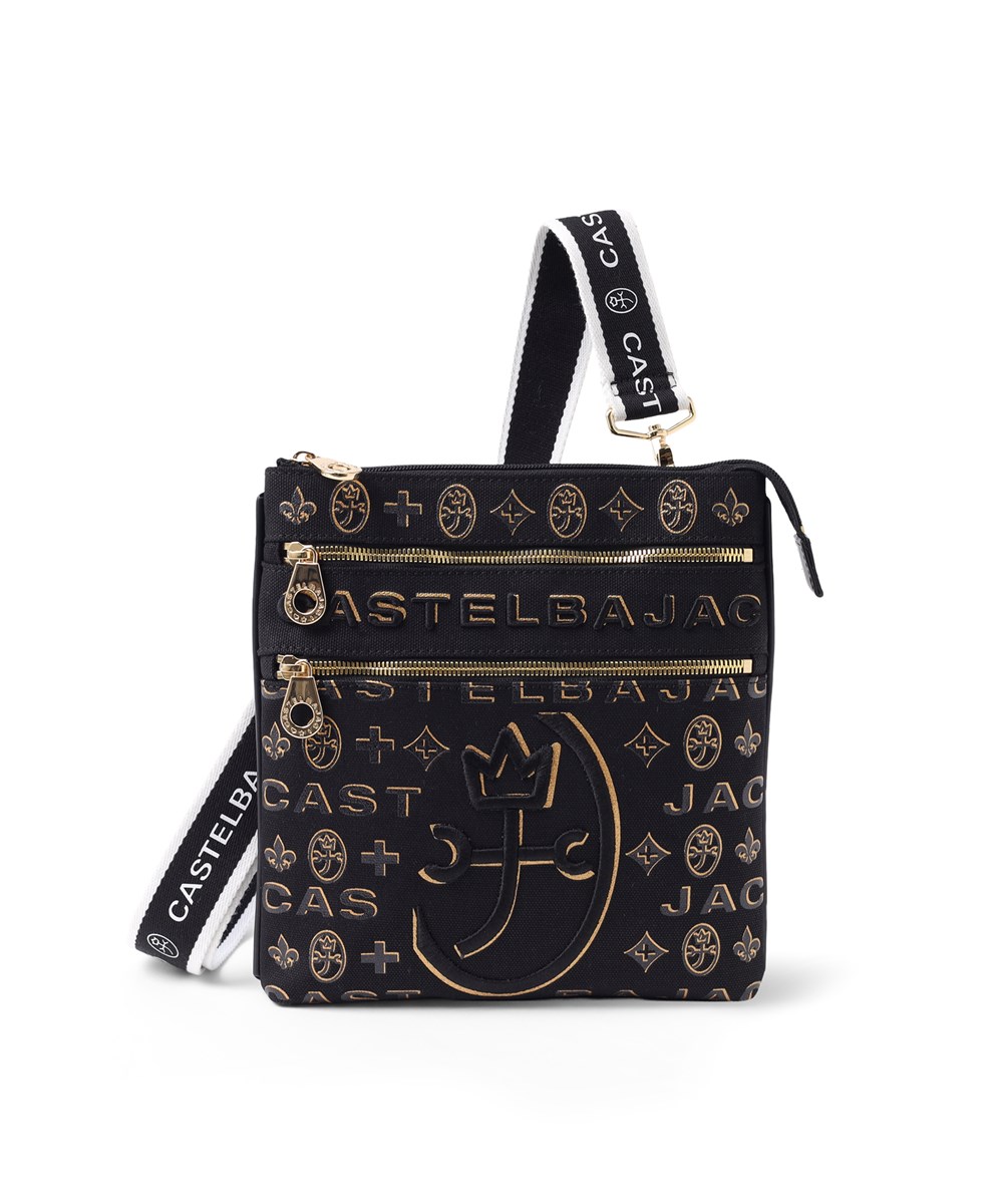 カステルバジャック シテ ショルダーバッグ