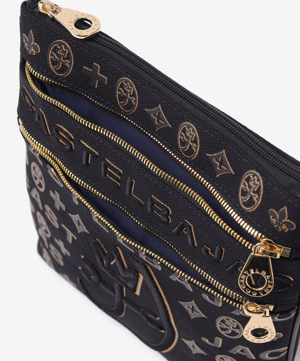 カステルバジャック シテ ショルダーバッグ