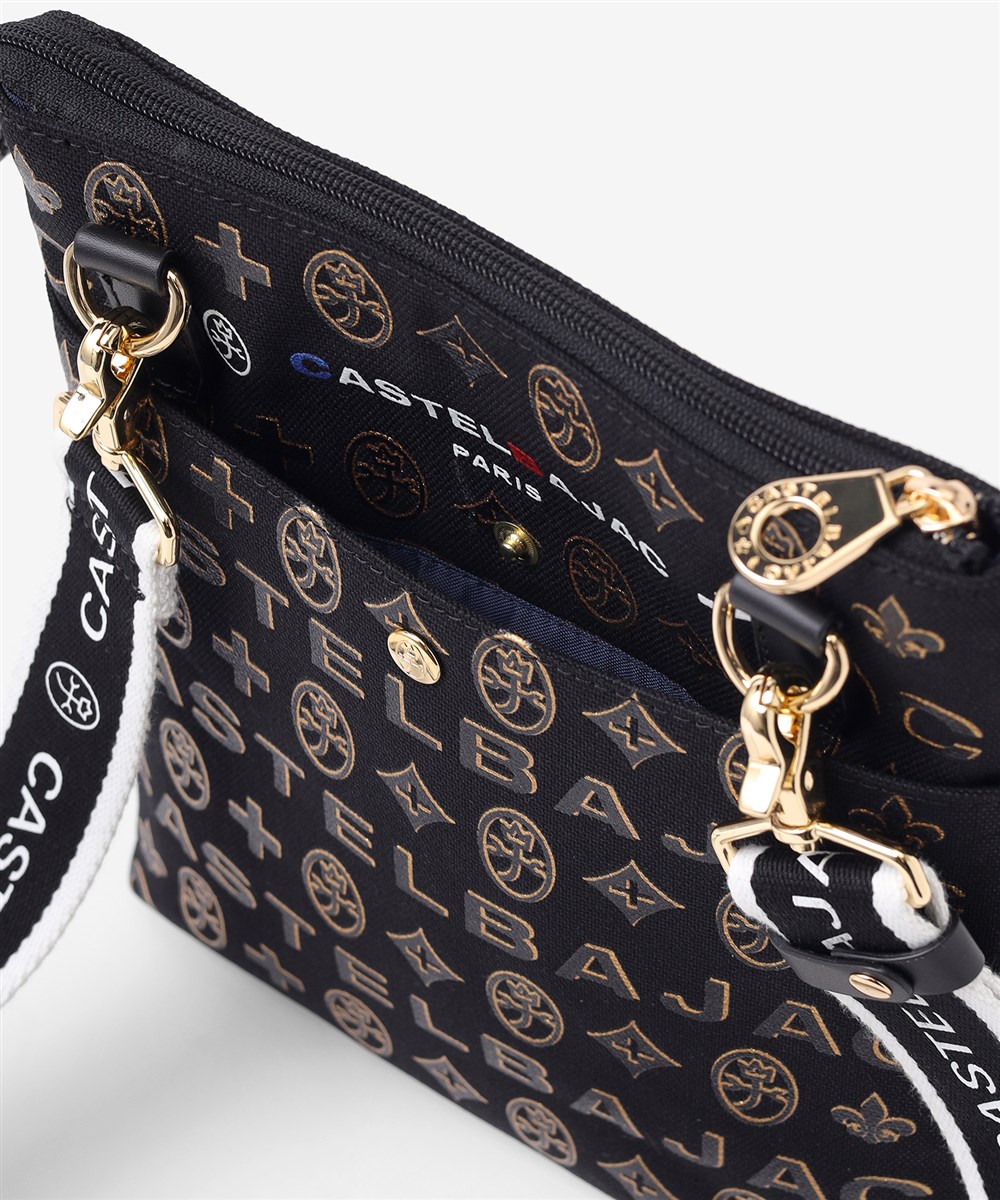 カステルバジャック シテ ショルダーバッグ