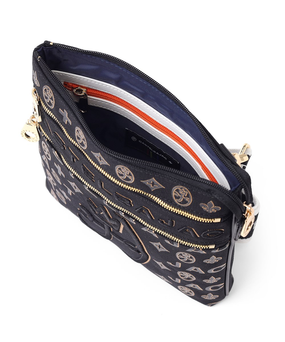 カステルバジャック シテ ショルダーバッグ