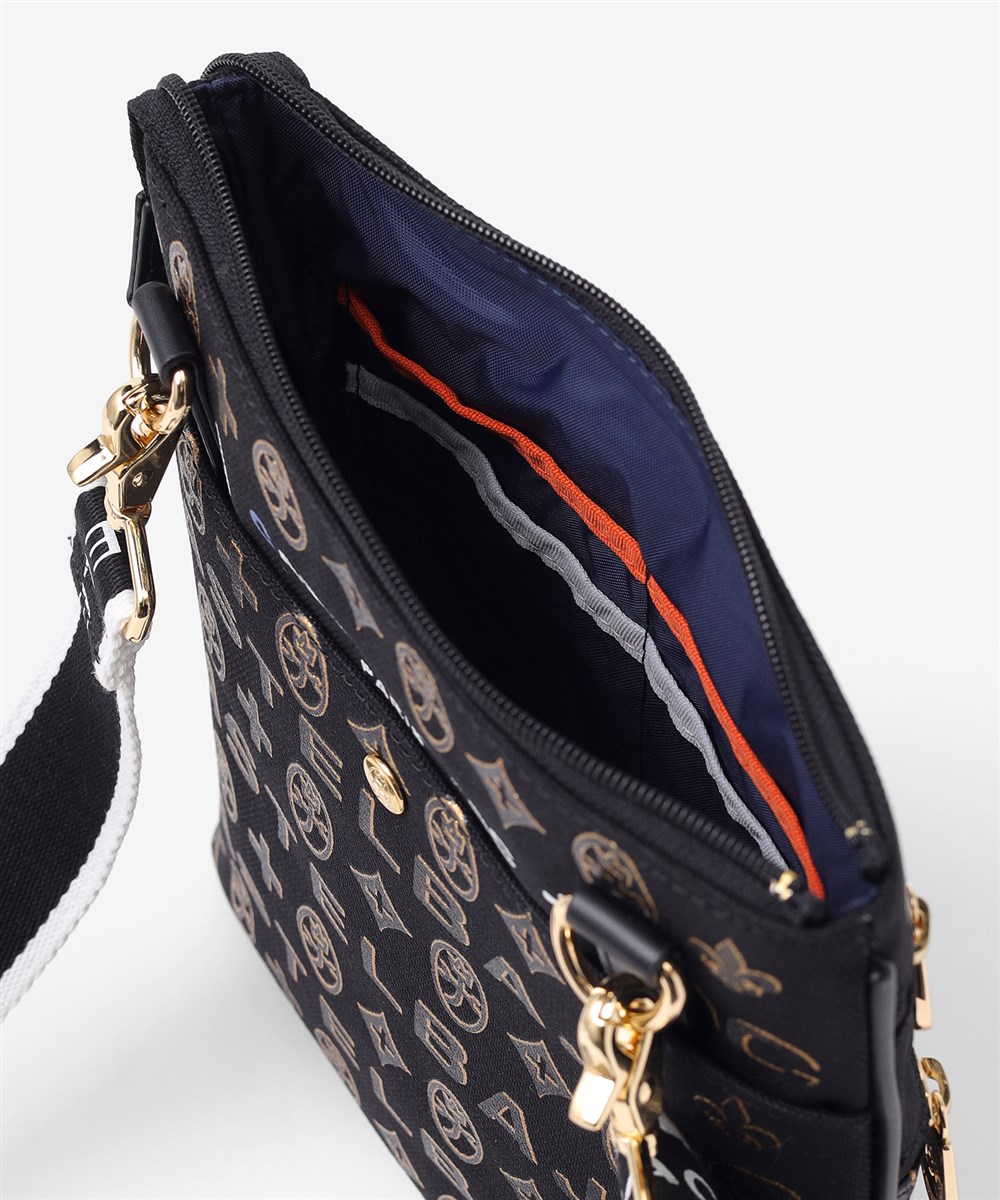 カステルバジャック シテ ショルダーバッグ