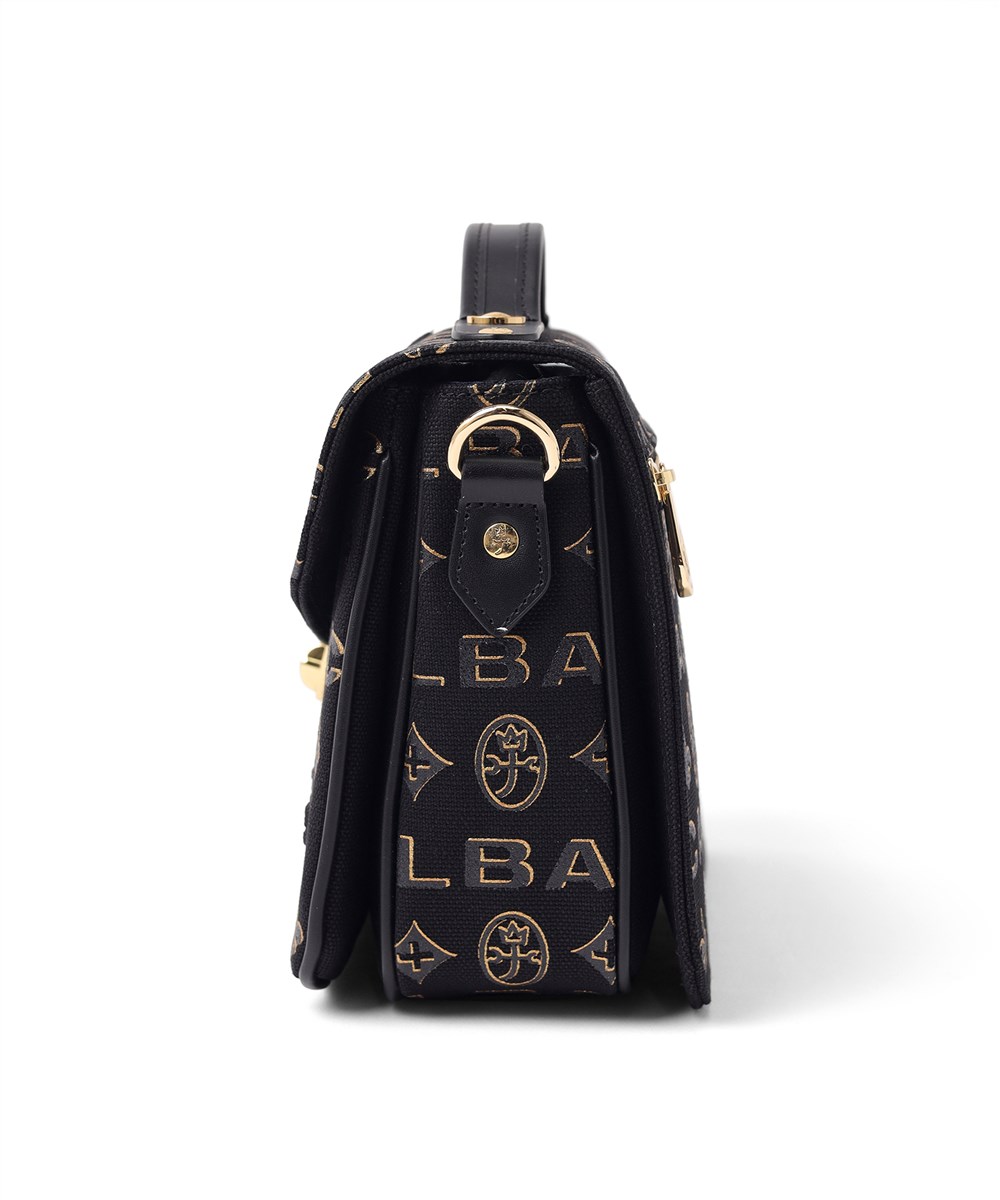 カステルバジャック シテ 手付きショルダーバッグ