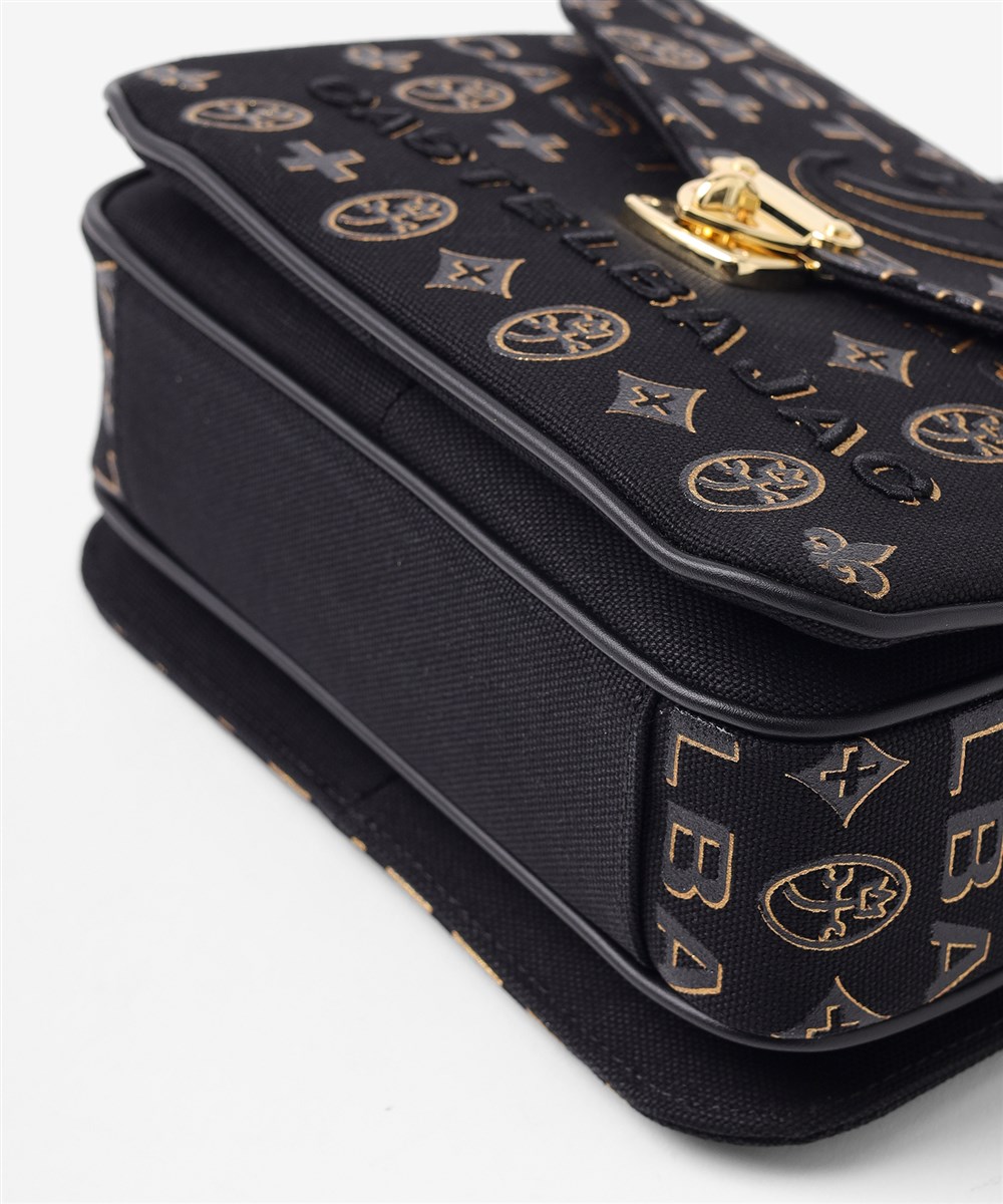 カステルバジャック シテ 手付きショルダーバッグ