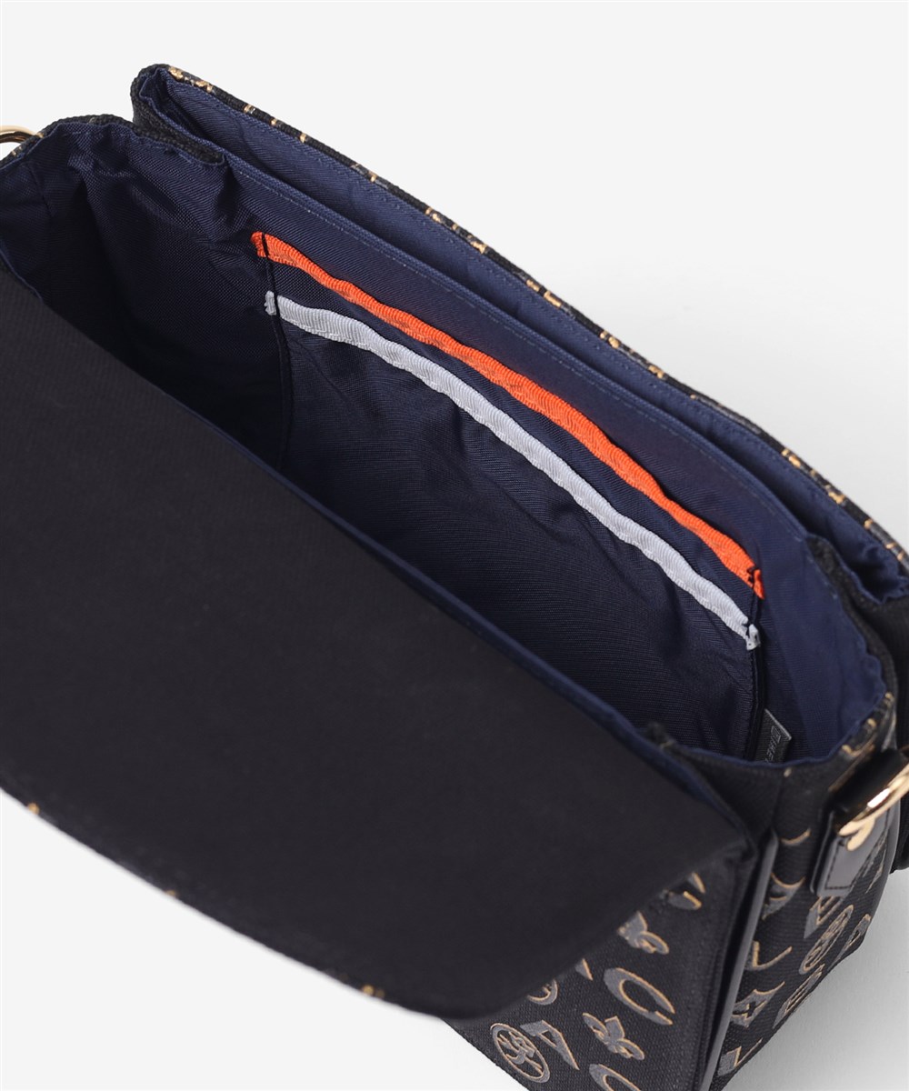 カステルバジャック シテ 手付きショルダーバッグ