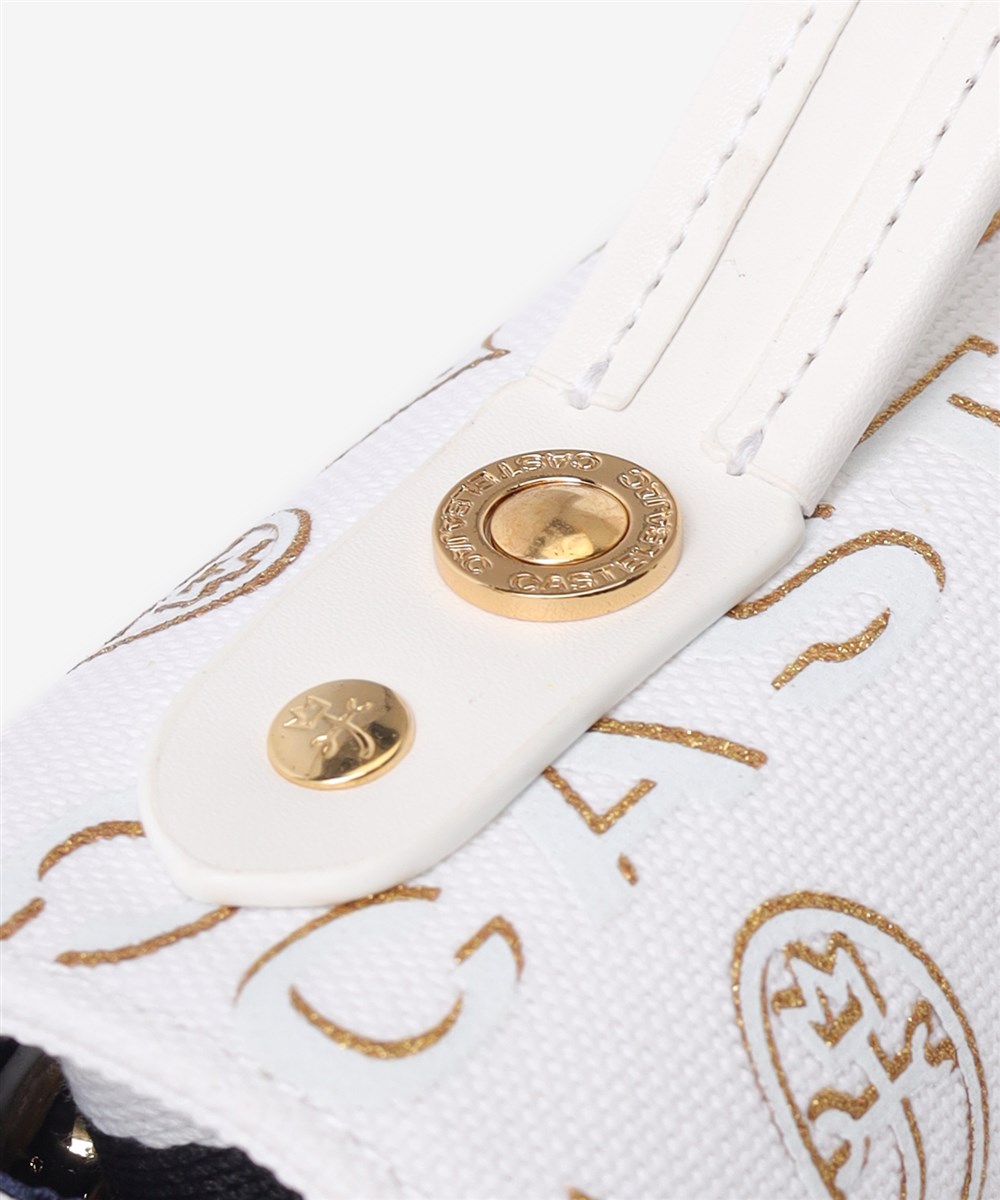 カステルバジャック シテ 手付きショルダーバッグ