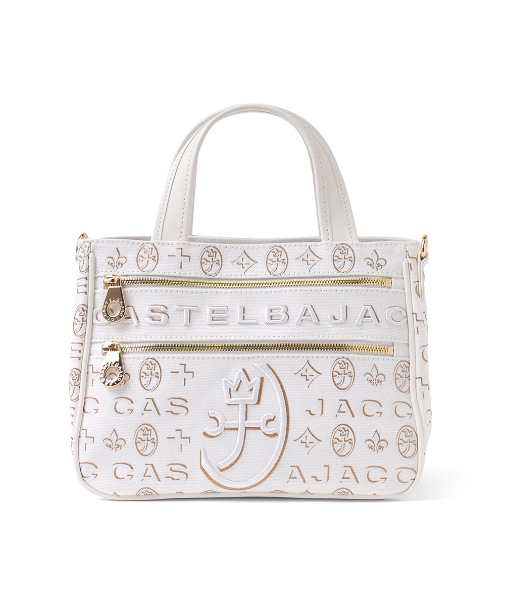 カステルバジャック シテ ミニトートバッグ