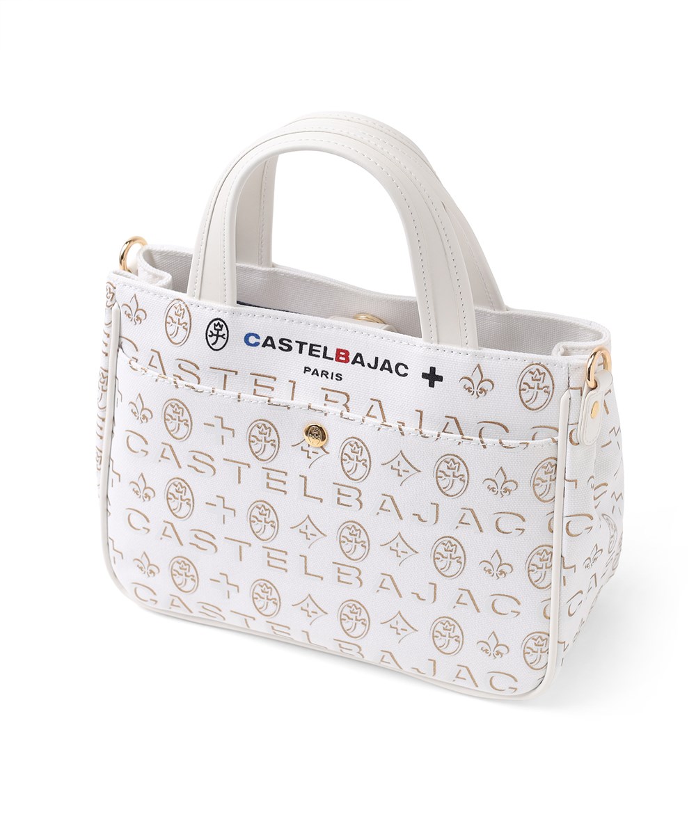 カステルバジャック シテ ミニトートバッグ
