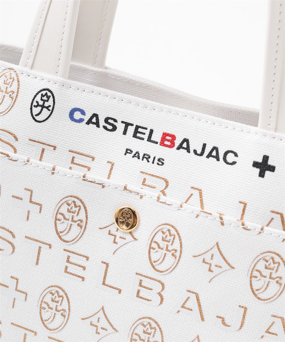カステルバジャック シテ ミニトートバッグ
