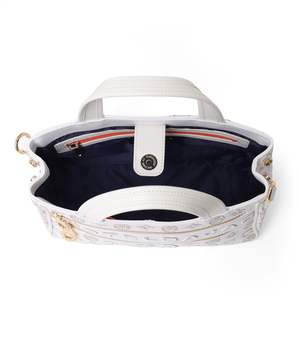 カステルバジャック シテ ミニトートバッグ