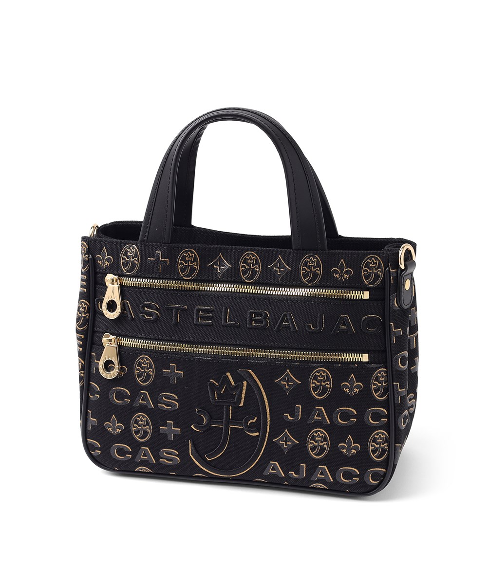 カステルバジャック シテ ミニトートバッグ