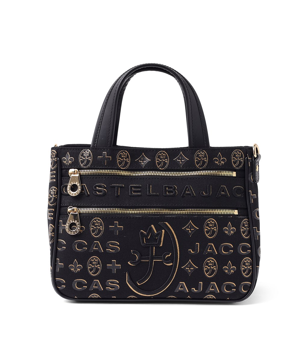 カステルバジャック シテ ミニトートバッグ