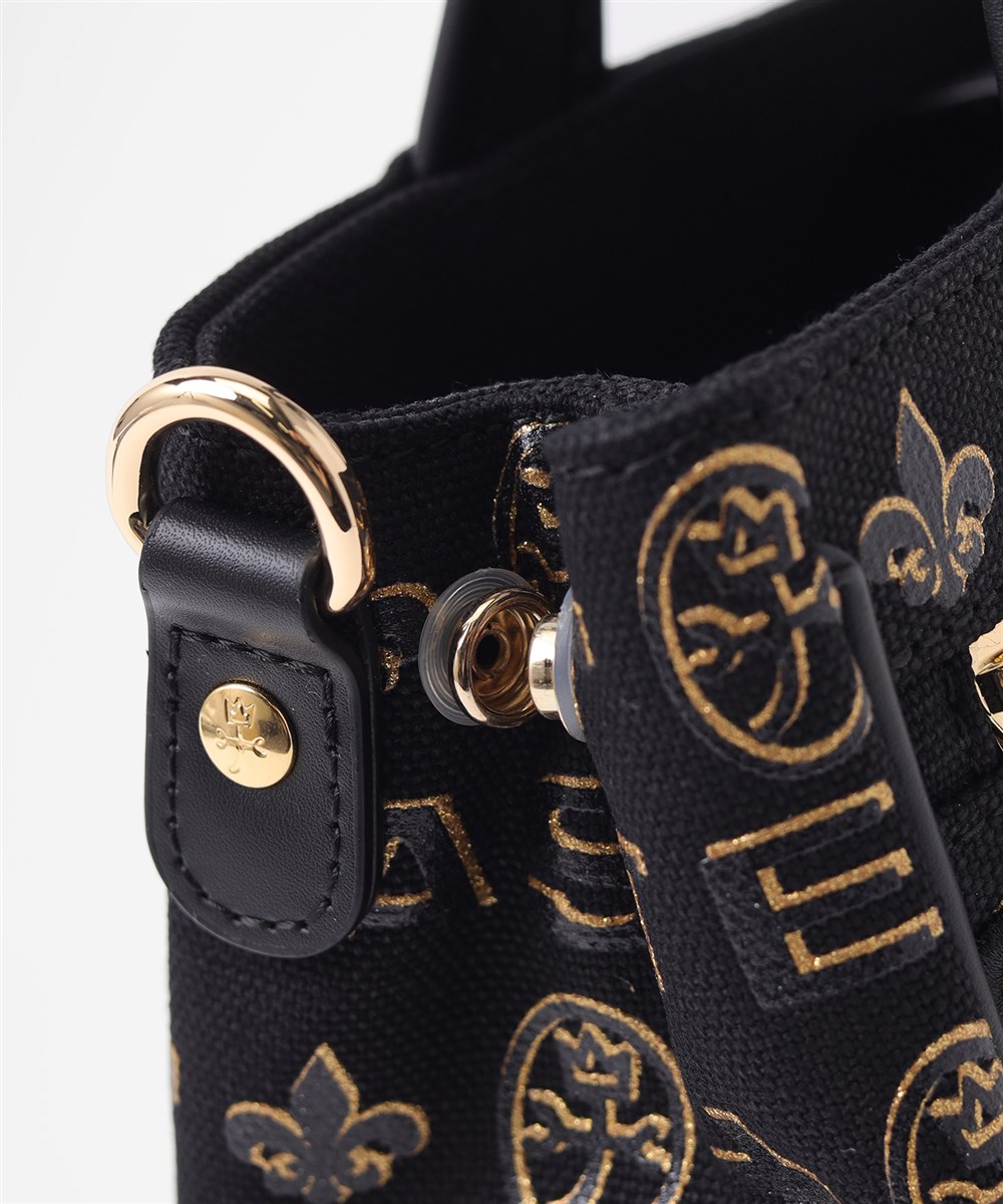 カステルバジャック シテ ミニトートバッグ