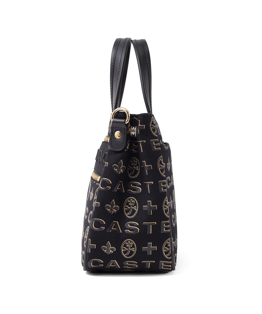 カステルバジャック シテ ミニトートバッグ
