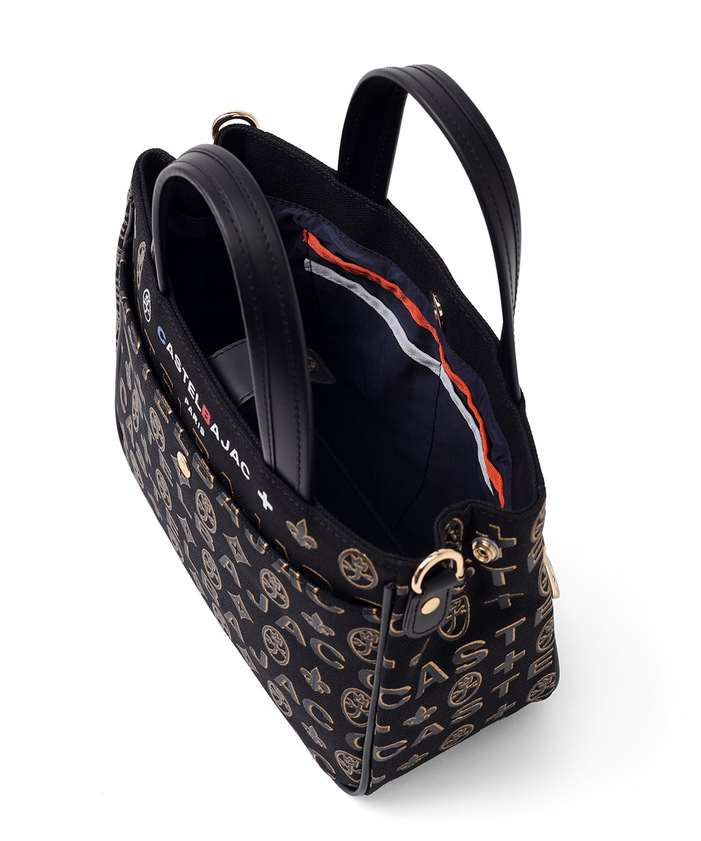 カステルバジャック シテ ミニトートバッグ