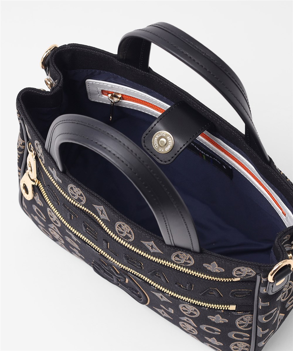 カステルバジャック シテ ミニトートバッグ