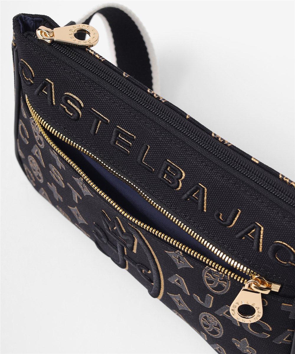 カステルバジャック シテ ワンショルダーバッグ