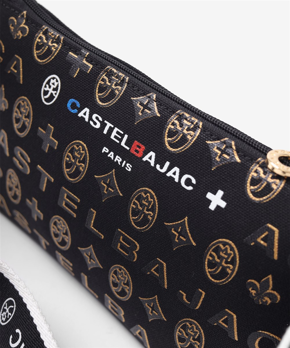 カステルバジャック シテ ワンショルダーバッグ