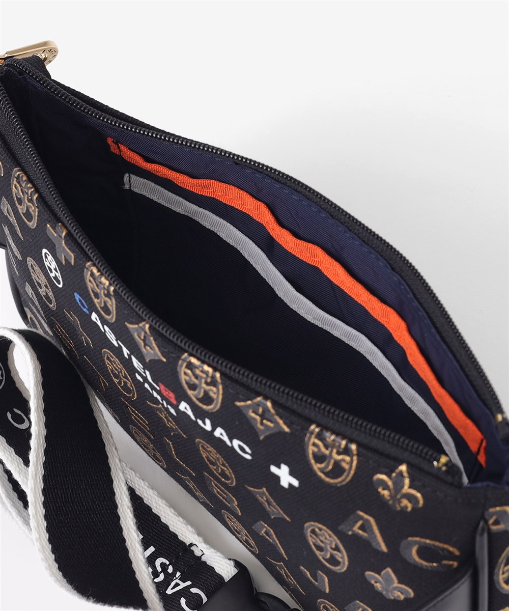 カステルバジャック シテ ワンショルダーバッグ