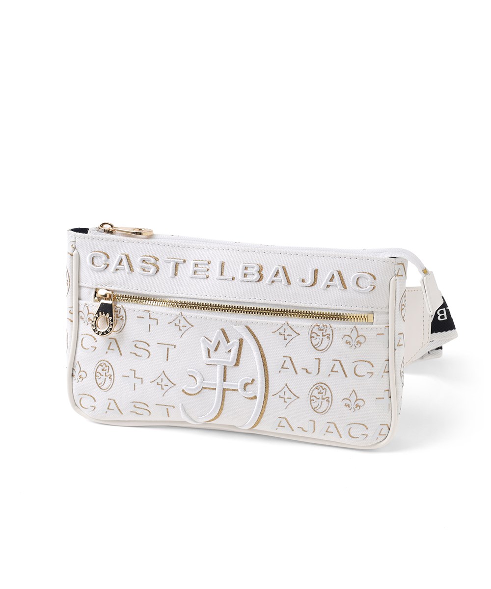 カステルバジャック シテ ワンショルダーバッグ