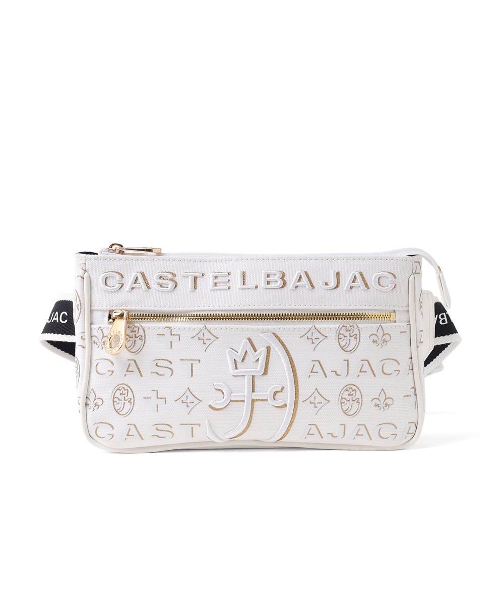 カステルバジャック シテ ワンショルダーバッグ