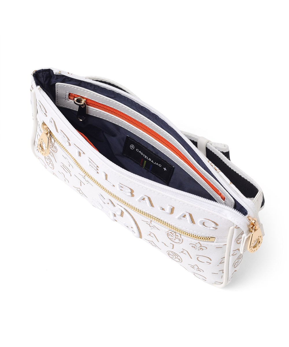 カステルバジャック シテ ワンショルダーバッグ