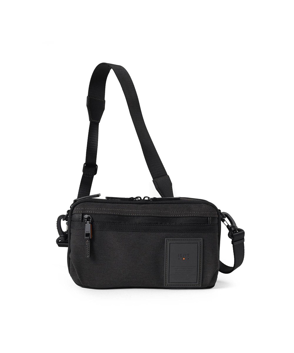 イズイット ガーデン ミニショルダーバッグ 日比谷花壇コラボ