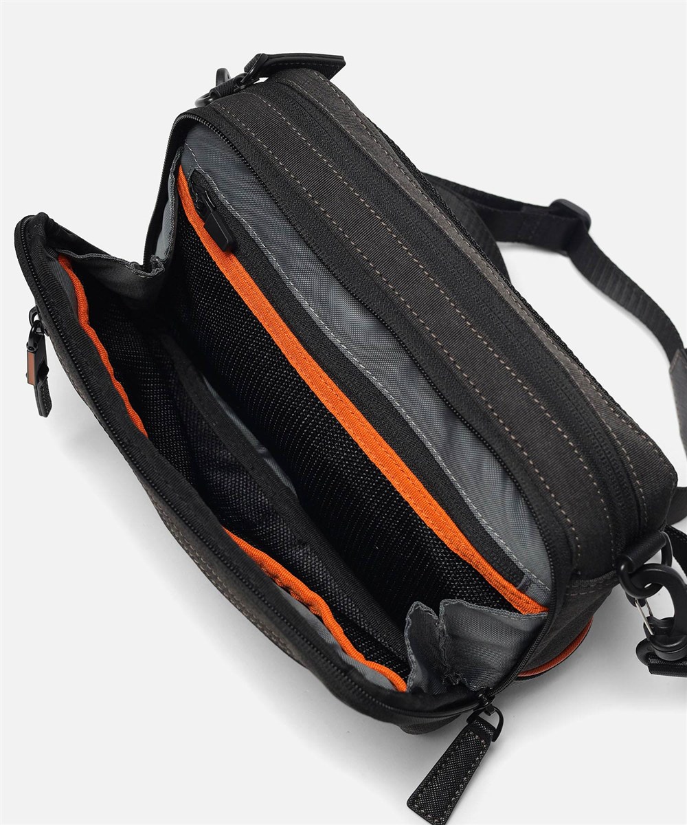 イズイット ガーデン ミニショルダーバッグ 日比谷花壇コラボ