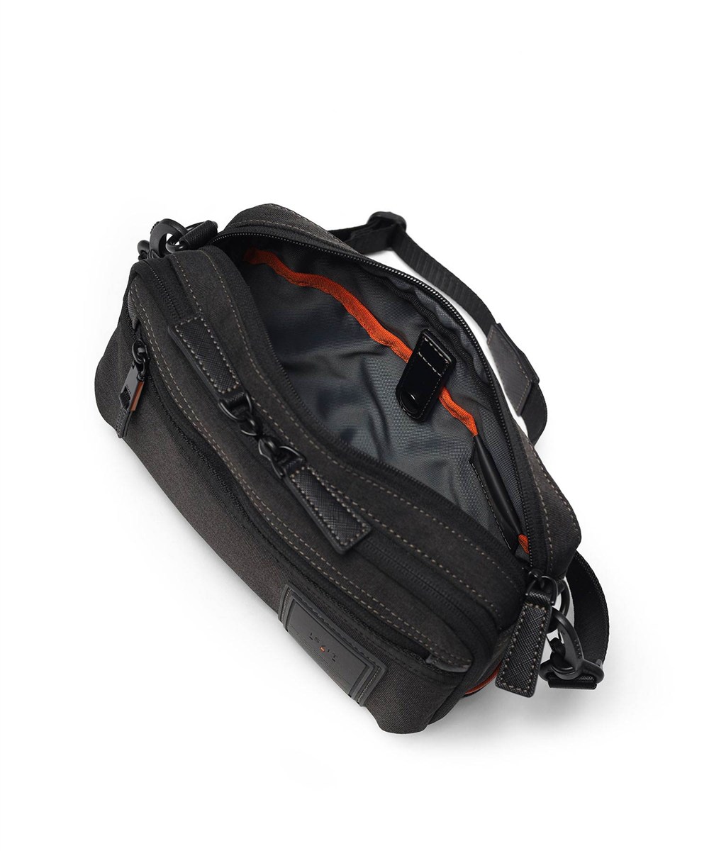 イズイット ガーデン ミニショルダーバッグ 日比谷花壇コラボ