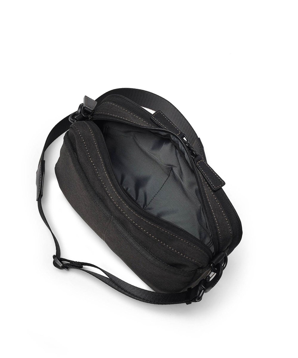 イズイット ガーデン ミニショルダーバッグ 日比谷花壇コラボ