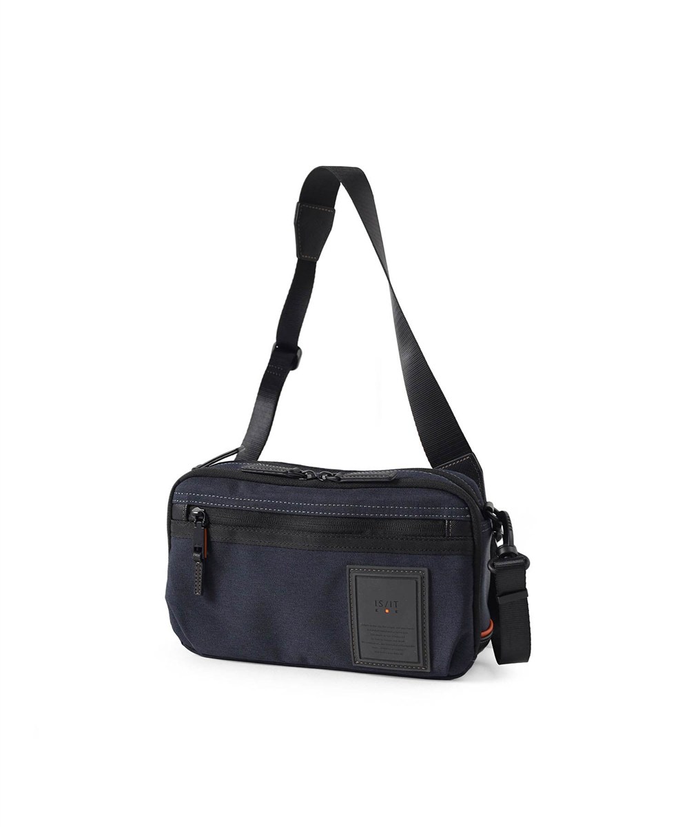 イズイット ガーデン ミニショルダーバッグ 日比谷花壇コラボ