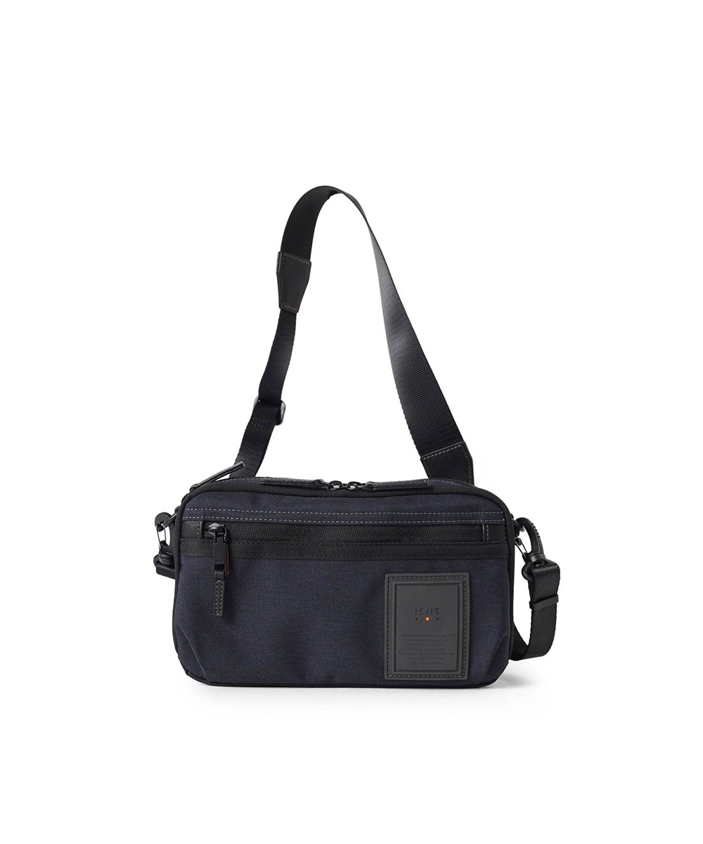 イズイット ガーデン ミニショルダーバッグ 日比谷花壇コラボ