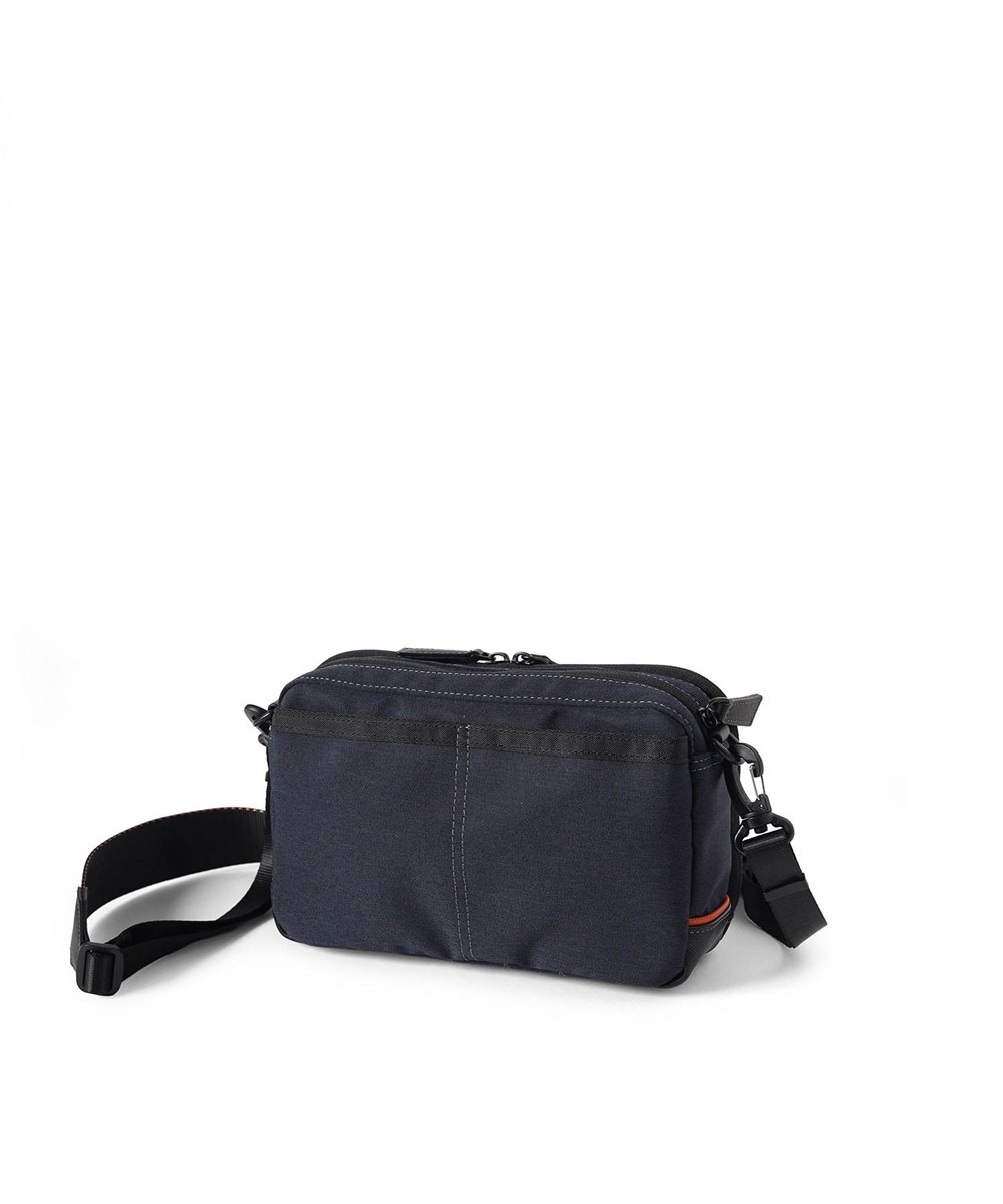 イズイット ガーデン ミニショルダーバッグ 日比谷花壇コラボ