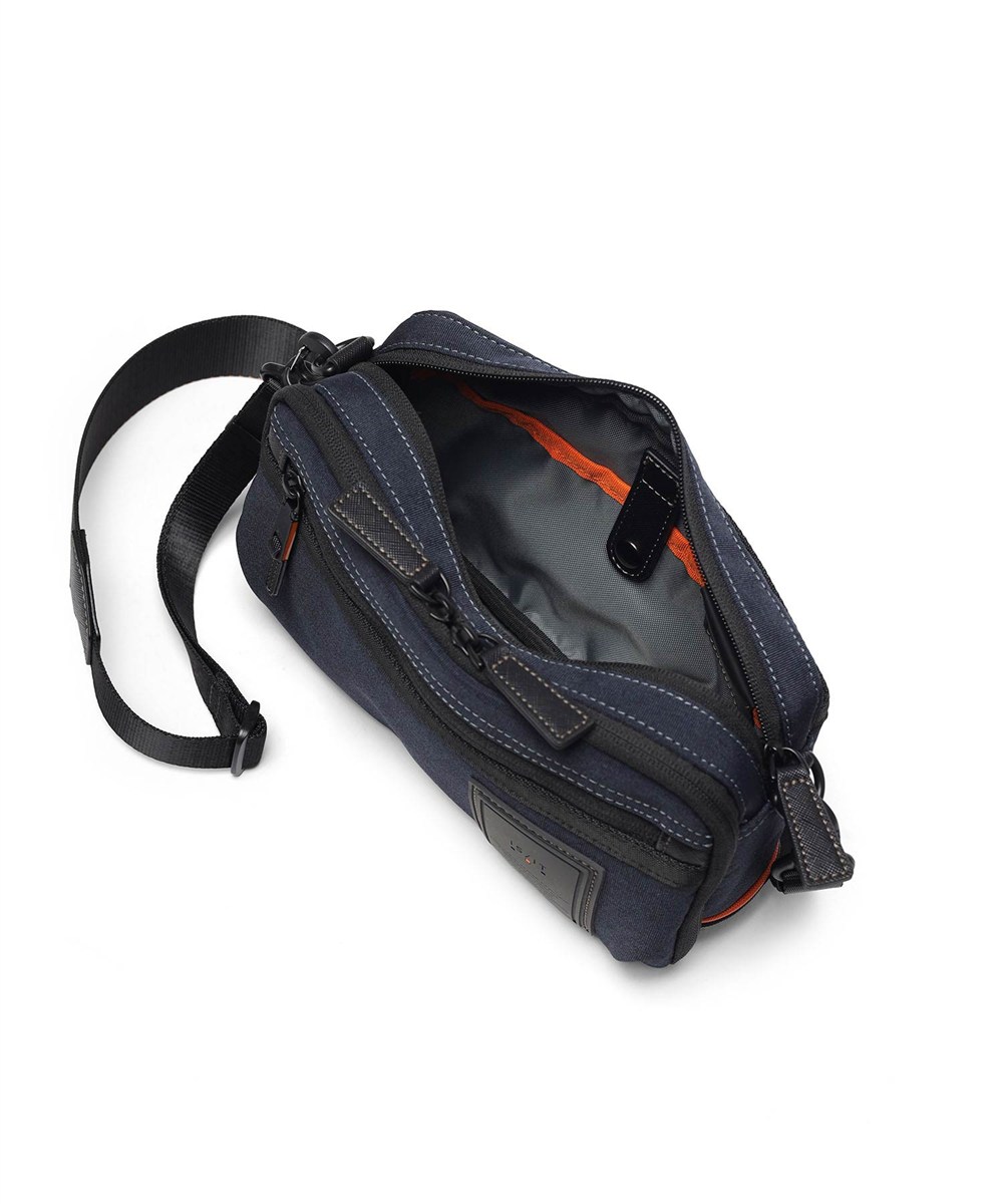 イズイット ガーデン ミニショルダーバッグ 日比谷花壇コラボ