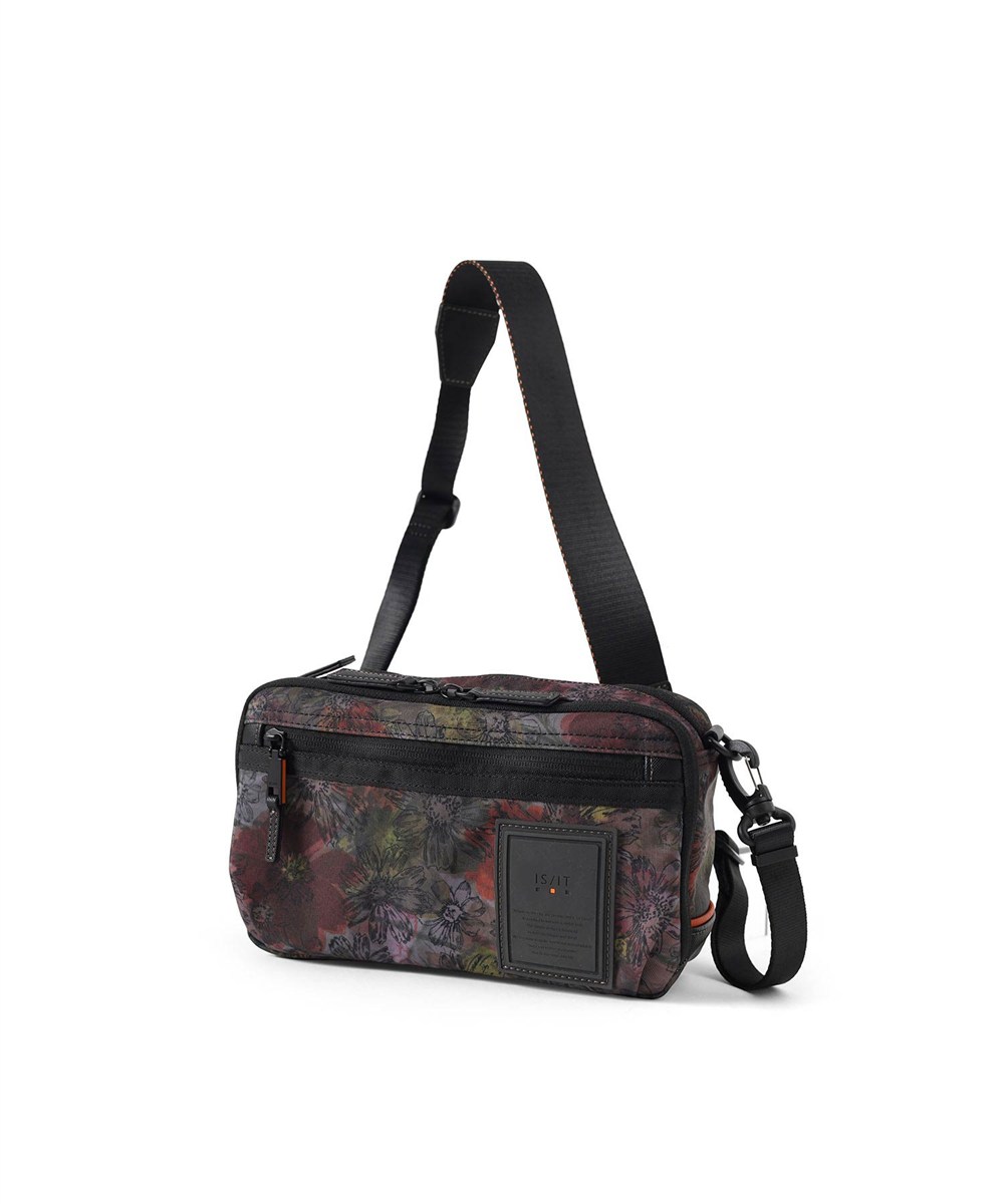 イズイット ガーデン ミニショルダーバッグ 日比谷花壇コラボ