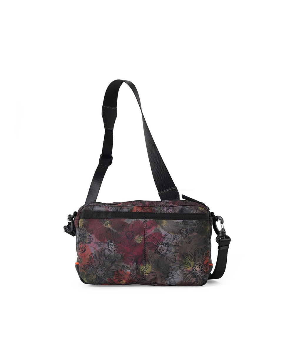 イズイット ガーデン ミニショルダーバッグ 日比谷花壇コラボ