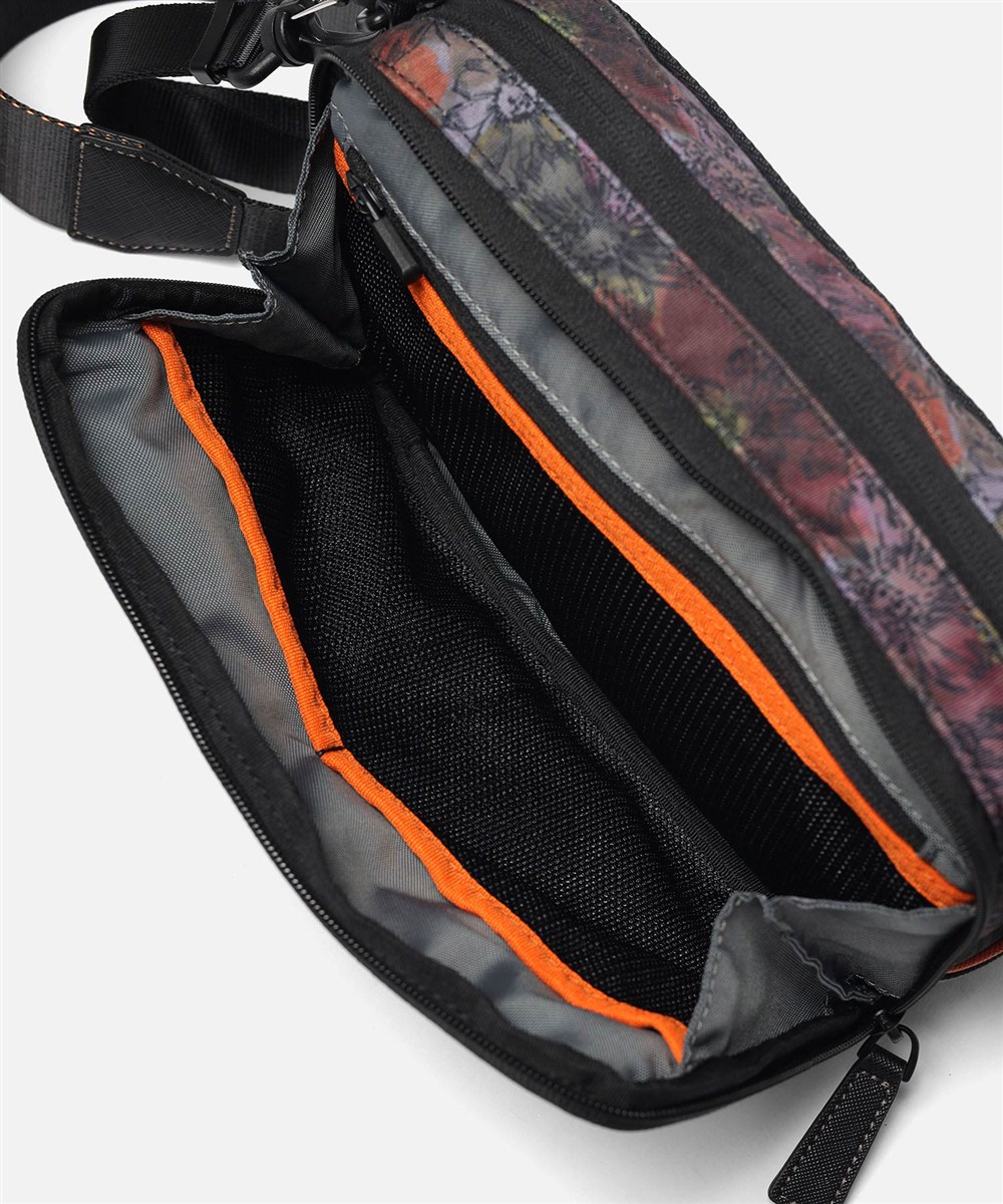 イズイット ガーデン ミニショルダーバッグ 日比谷花壇コラボ