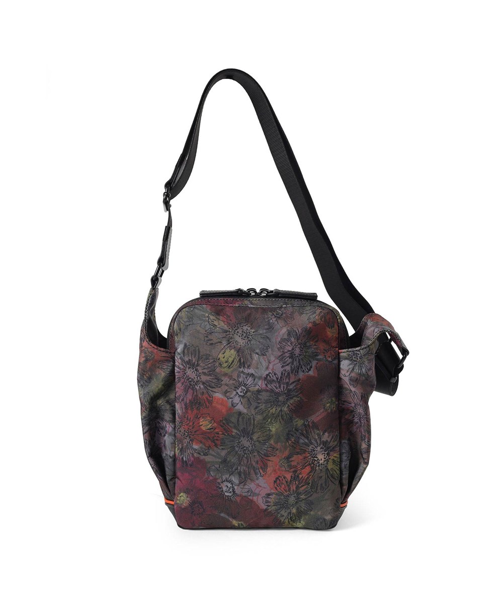 イズイット ガーデン ショルダーバッグ 日比谷花壇コラボ