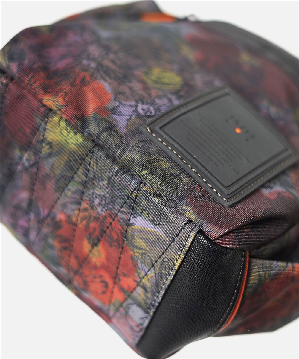 イズイット ガーデン ショルダーバッグ 日比谷花壇コラボ