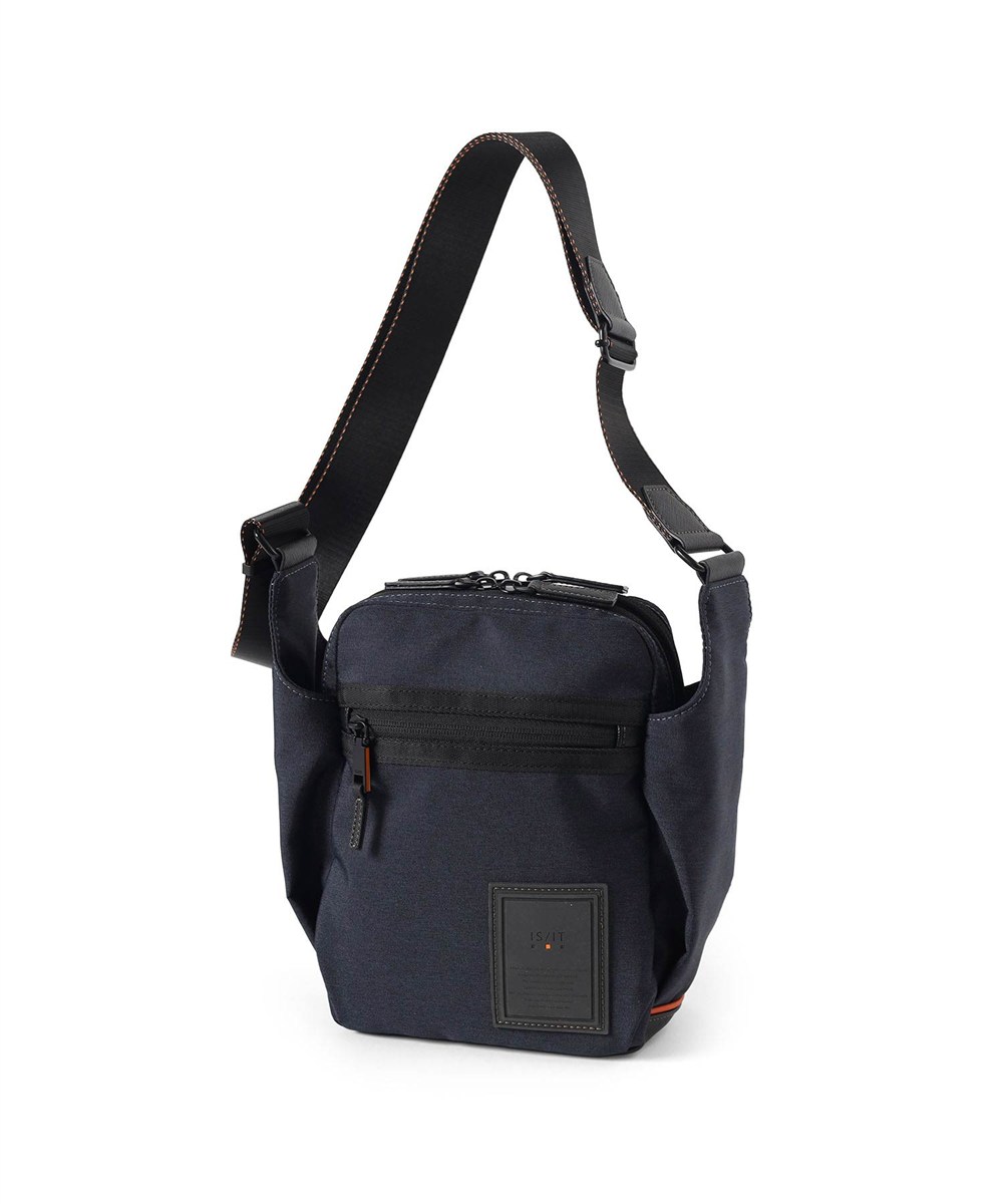 イズイット ガーデン ショルダーバッグ 日比谷花壇コラボ