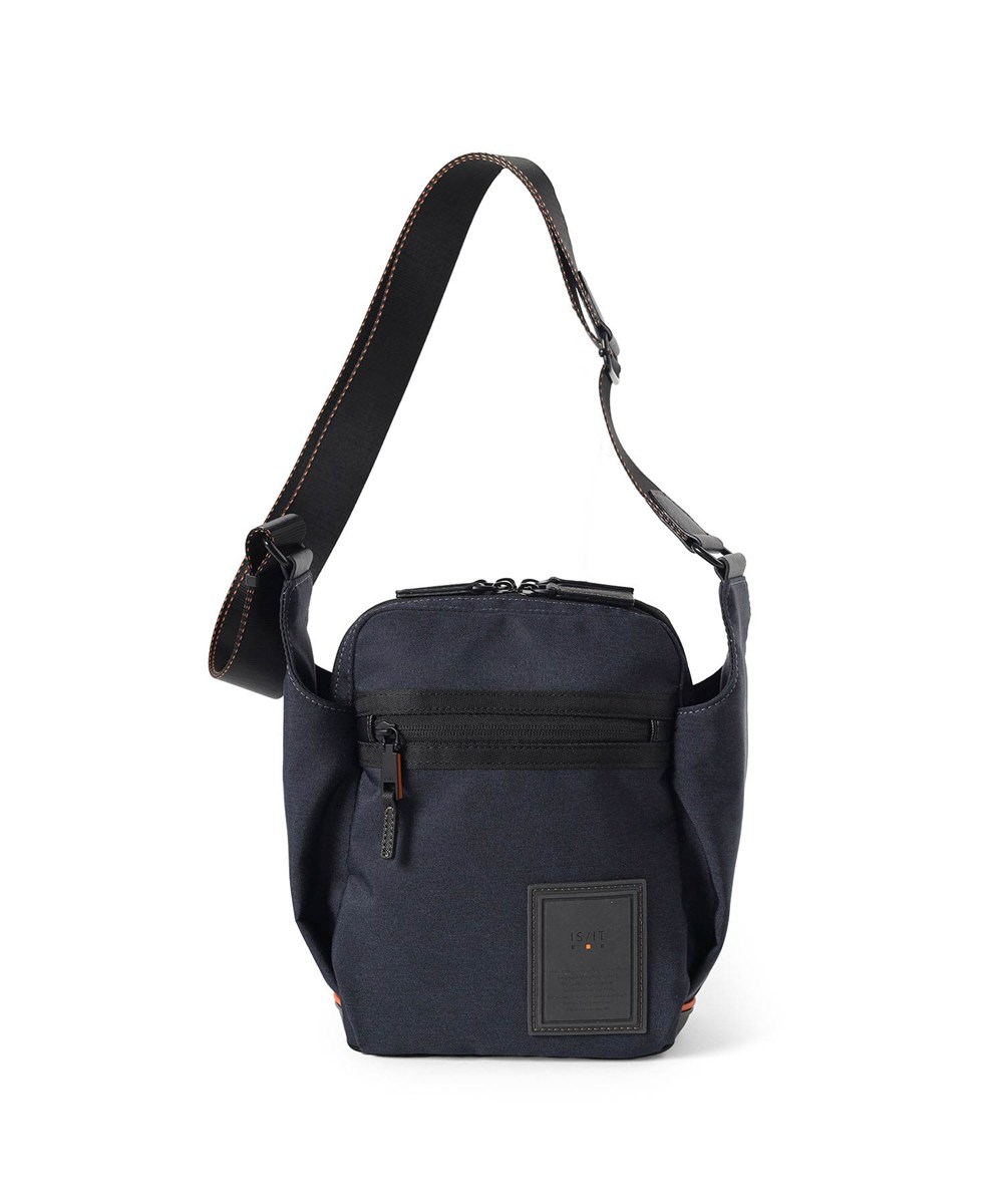 イズイット ガーデン ショルダーバッグ 日比谷花壇コラボ