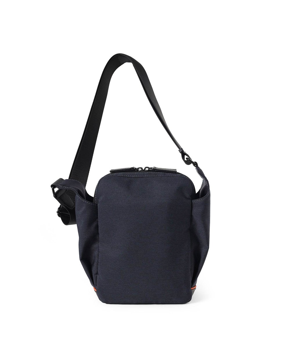 イズイット ガーデン ショルダーバッグ 日比谷花壇コラボ