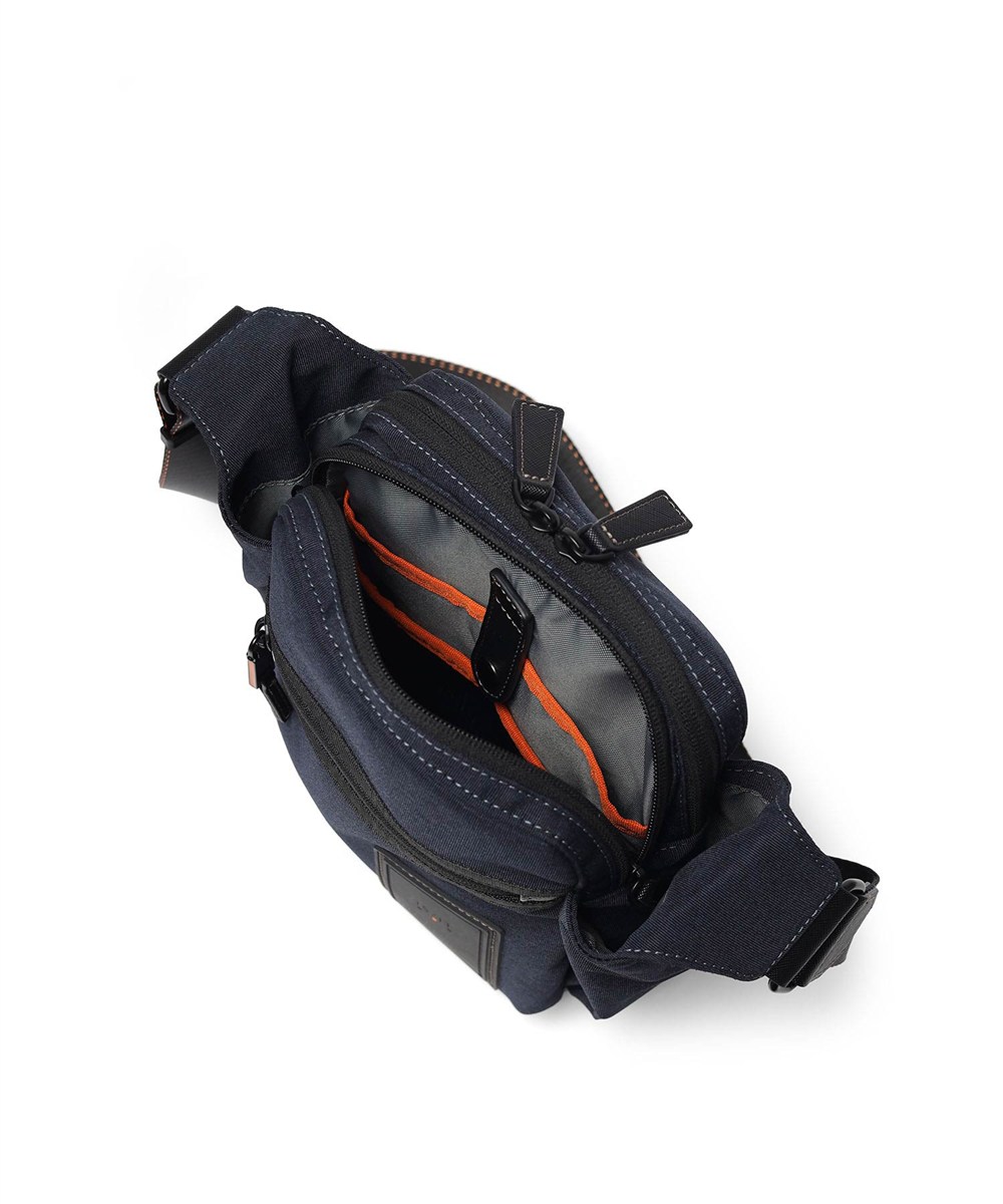 イズイット ガーデン ショルダーバッグ 日比谷花壇コラボ