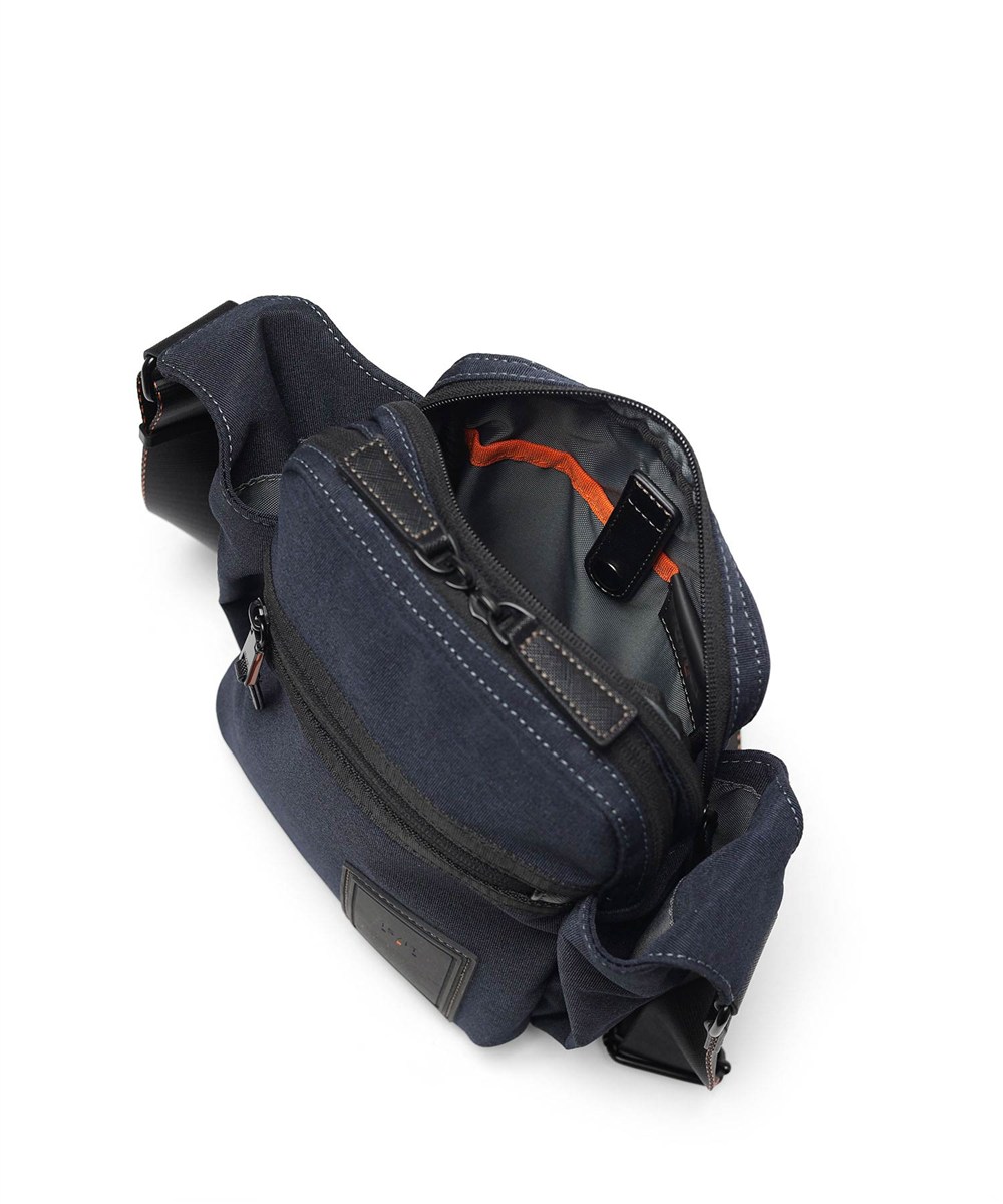 イズイット ガーデン ショルダーバッグ 日比谷花壇コラボ