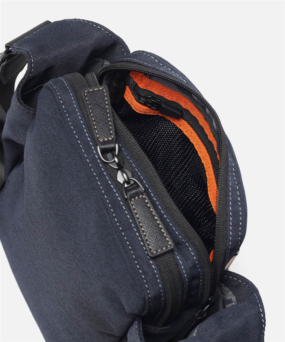 イズイット ガーデン ショルダーバッグ 日比谷花壇コラボ