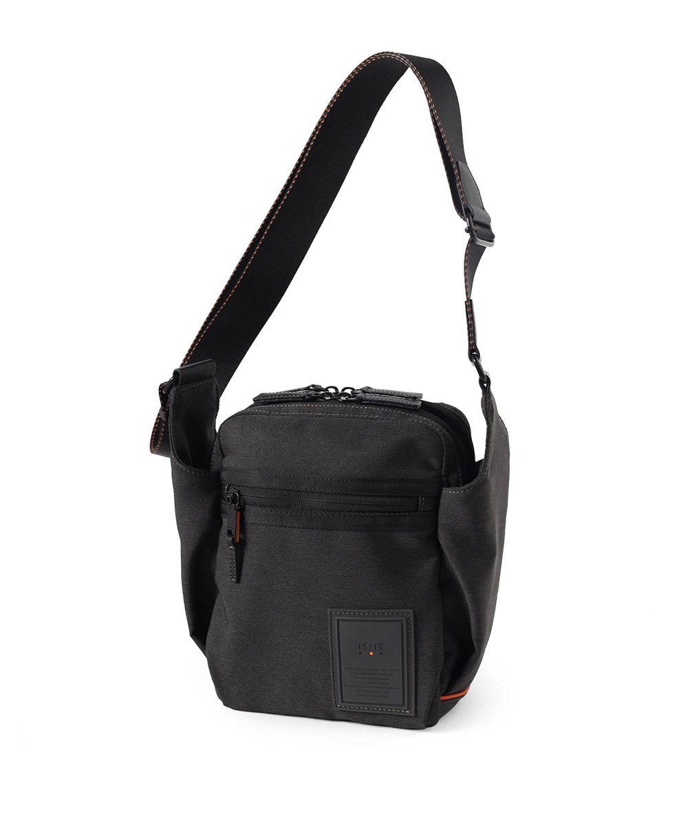 イズイット ガーデン ショルダーバッグ 日比谷花壇コラボ