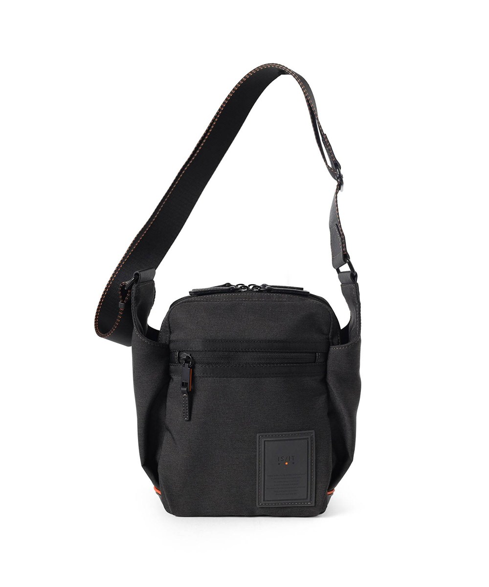 イズイット ガーデン ショルダーバッグ 日比谷花壇コラボ