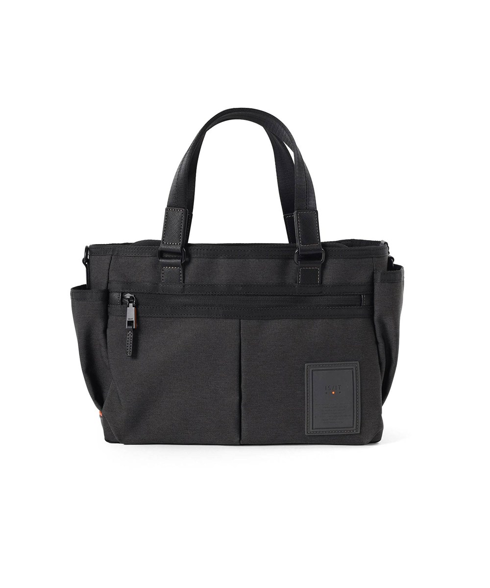 イズイット ガーデン ドライビングトートバッグ 日比谷花壇コラボ